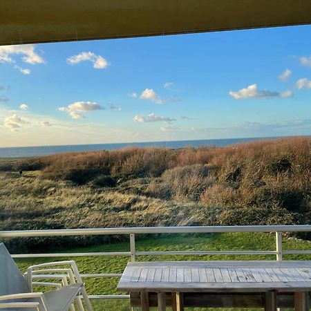 Les Dunes Du Golf First Line Sea View App Block B 1-3 วีเมอเรอ ภายนอก รูปภาพ