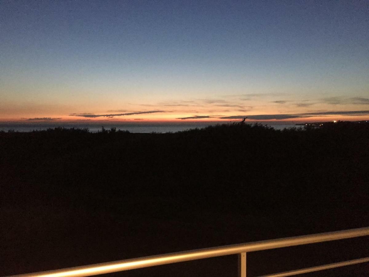 Les Dunes Du Golf First Line Sea View App Block B 1-3 วีเมอเรอ ภายนอก รูปภาพ