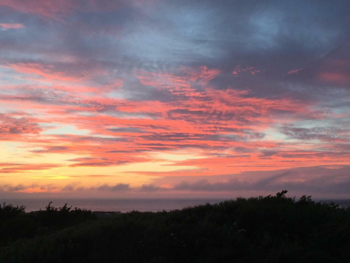 Les Dunes Du Golf First Line Sea View App Block B 1-3 วีเมอเรอ ภายนอก รูปภาพ