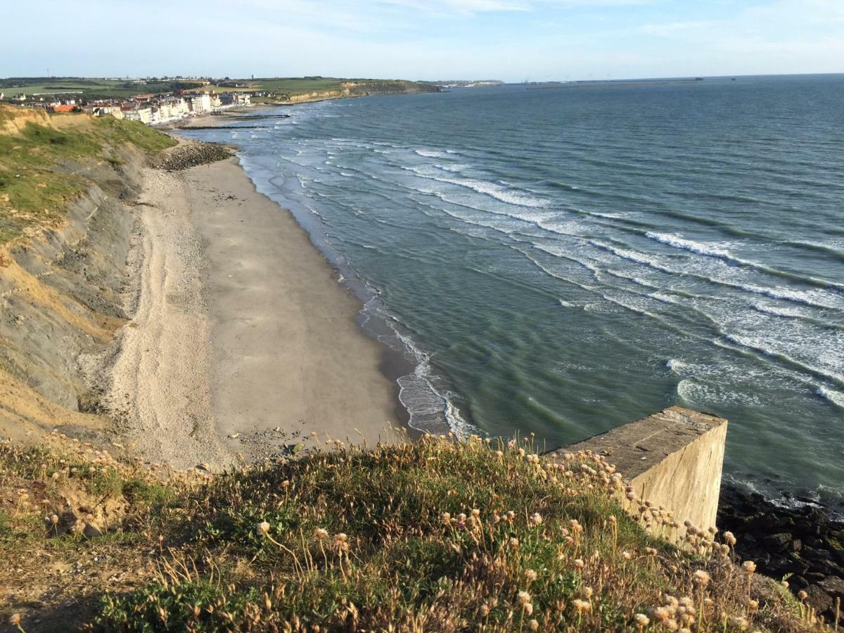 Les Dunes Du Golf First Line Sea View App Block B 1-3 วีเมอเรอ ภายนอก รูปภาพ