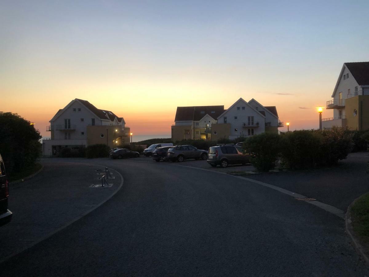 Les Dunes Du Golf First Line Sea View App Block B 1-3 วีเมอเรอ ภายนอก รูปภาพ